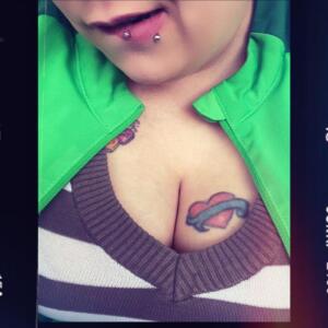 Freches_girl mym