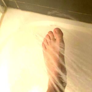 French__feet mym