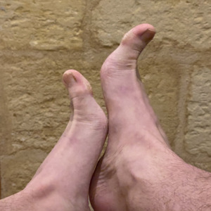 French__feet mym