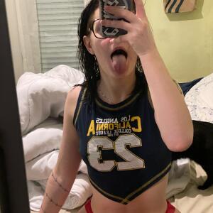 French_angel mym