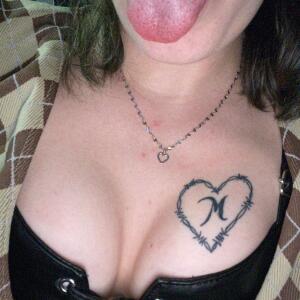 French_angel mym