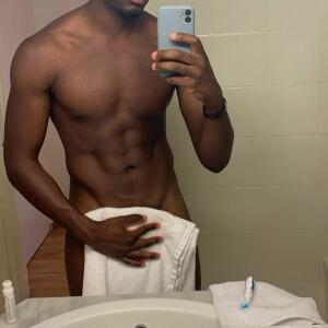 French_blacked mym