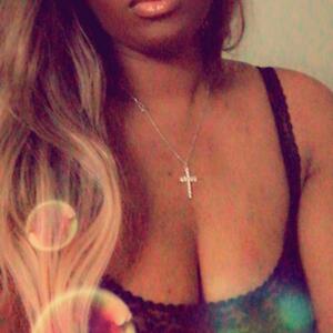 French_blackmaman mym