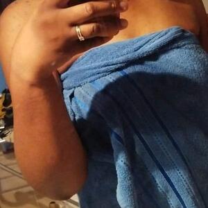 French_blackmaman mym