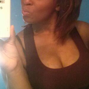 French_blackmaman mym