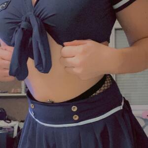 French_girl mym