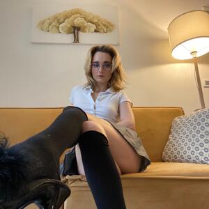 French_glam_girl mym