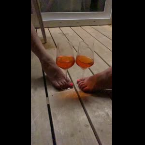 French_happyfeet_ mym
