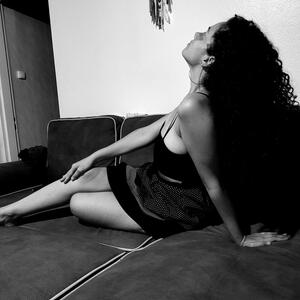 French_kafrina mym