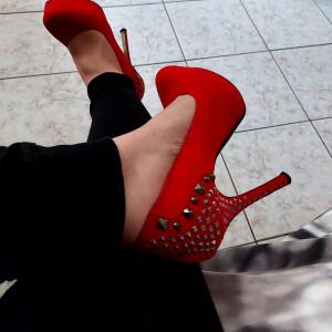 French_superwoman_feet mym