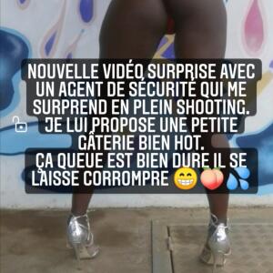 Frenchbooty mym