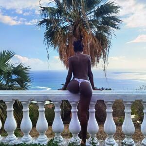 Frenchbooty mym