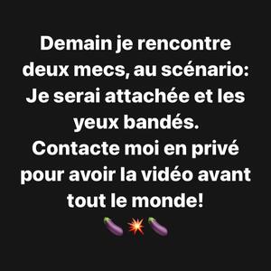 Frenchbooty mym