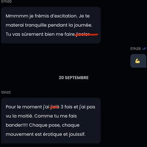 Frenchbooty mym