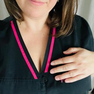 Frenchboredmom mym