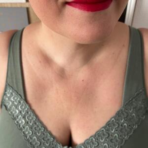 Frenchboredmom mym