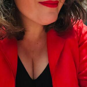 Frenchboredmom mym