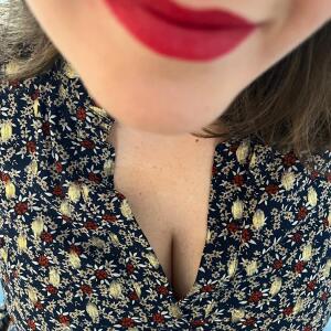 Frenchboredmom mym