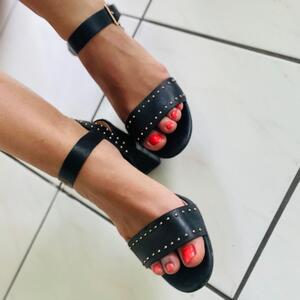 Frenchfeetbabe mym