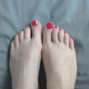 Frenchfeetforyou mym