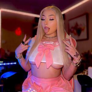 Frenchrapqueen mym