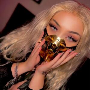 Frenchrapqueen mym