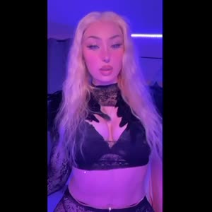 Frenchrapqueen mym