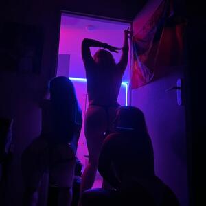 Frenchrapqueen mym
