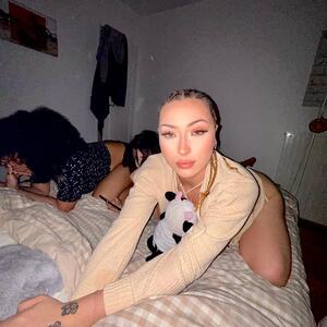 Frenchrapqueen mym