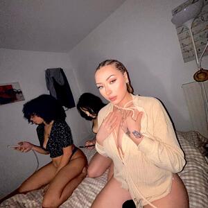 Frenchrapqueen mym