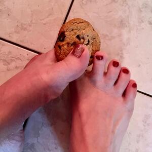 Frenchunicornfeet mym