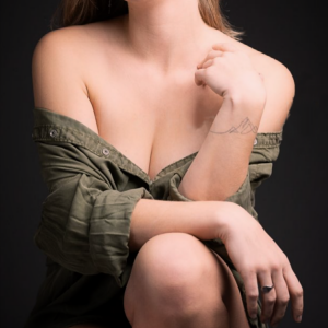 Freyja_natura mym
