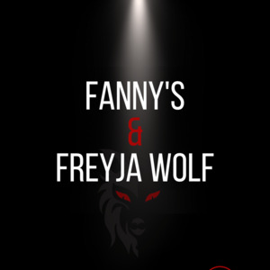 Freyja_wolf mym