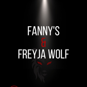 Freyja_wolf mym