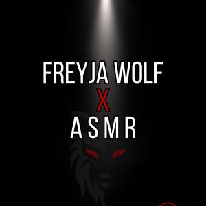 Freyja_wolf mym