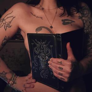 Fuckinquinzel mym