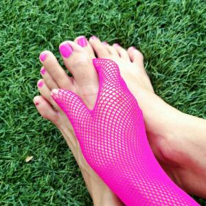 Fuunnyyfoot mym
