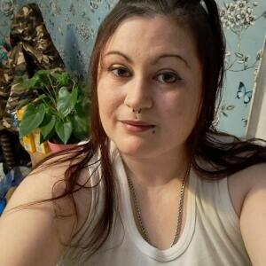Gabbergirl59000 mym