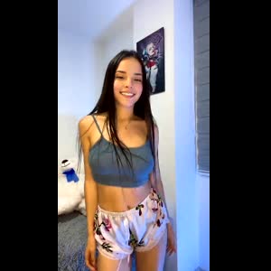 Gabi_secret mym