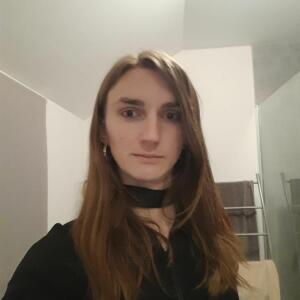 Gadriva mym