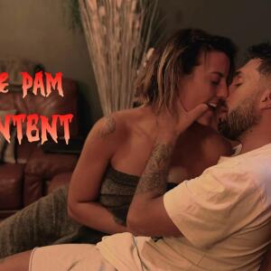 Gael_et_pam mym