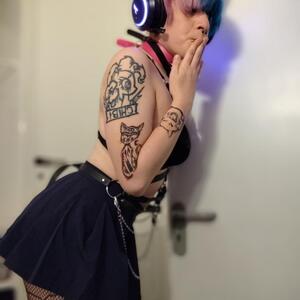 Gameuse_neo mym