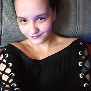 Geenucia mym