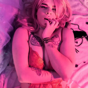 Genderanonyme mym