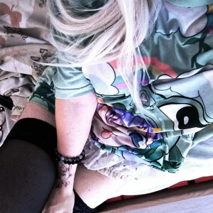 Genderanonyme mym