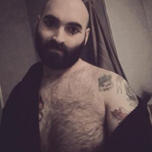 Gentlebear_dijon mym