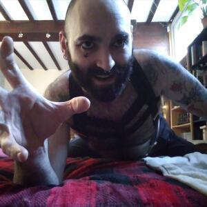 Gentlebear_dijon mym
