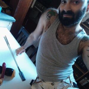 Gentlebear_dijon mym