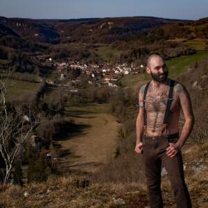 Gentlebear_dijon mym