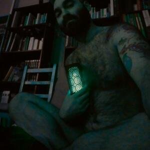 Gentlebear_dijon mym